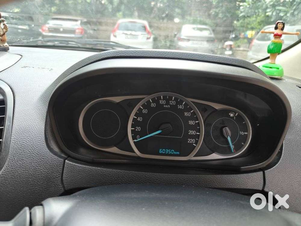 Ford Figo Aspire 1.2 Ti-vct Trend, 2020, Petrol