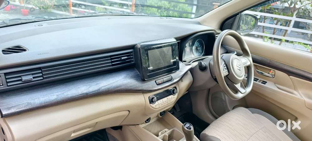 Maruti Suzuki Ertiga Zxi Plus Shvs, 2023, Petrol
