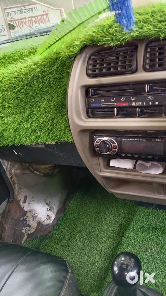 Maruti Suzuki Eeco 2014 Cng & Hybrids Good Condition