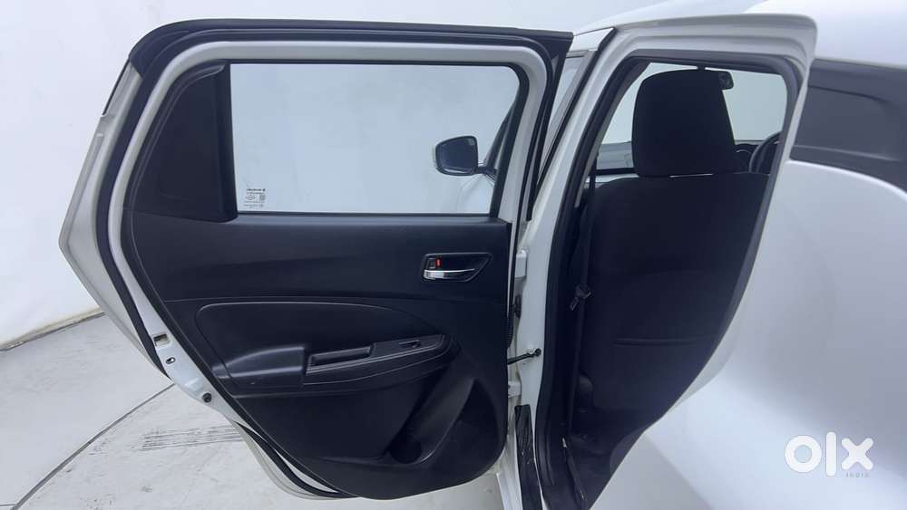 Maruti Suzuki Swift Amt Vvt Vxi, 2019, Petrol