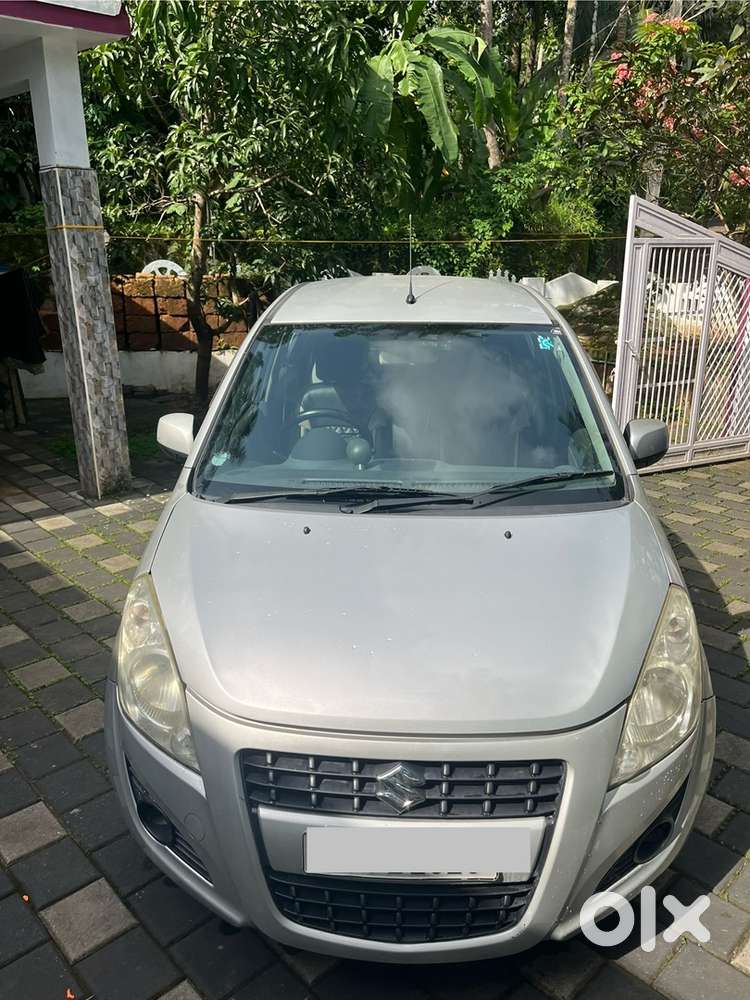 Maruti Suzuki Ritz 2013 Diesel Good Condition