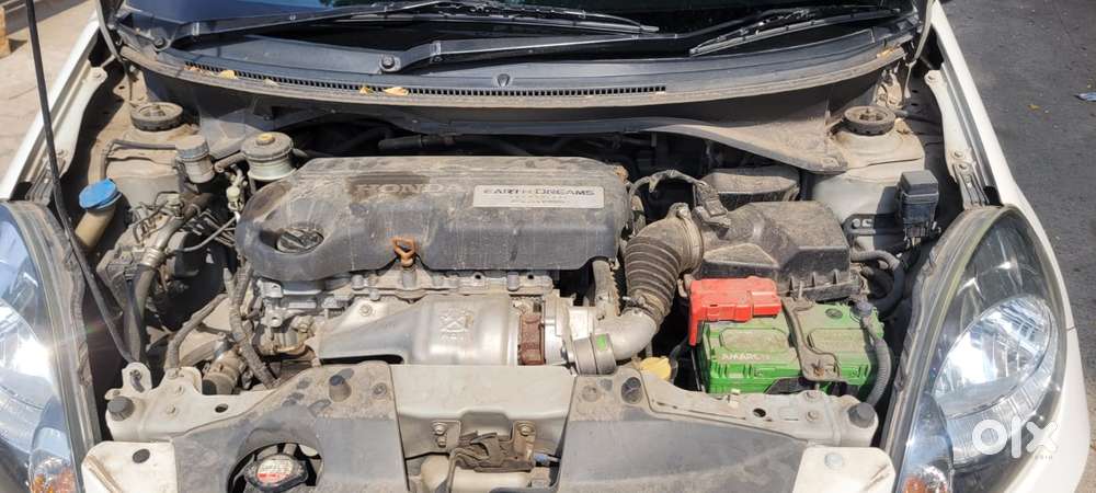Honda Amaze 2013-2016 S I-dtech, 2013, Diesel