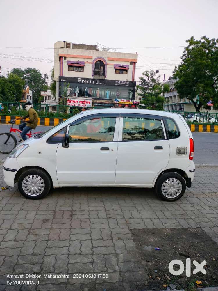 Maruti Suzuki Estilo Vxi Abs, 2007, Petrol