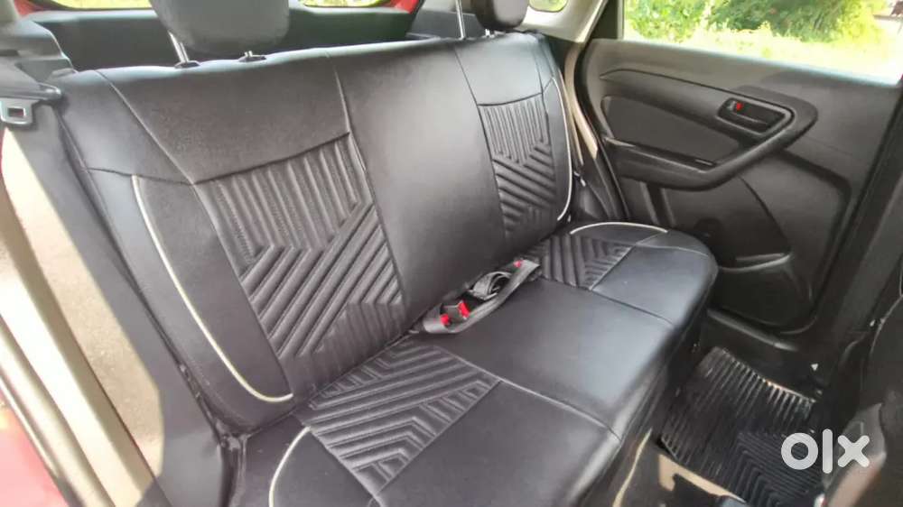 Maruti Suzuki Vitara Brezza 2020 Diesel 47000 Km Driven