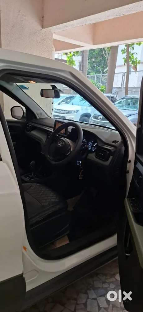 For Sale – Tata Punch Amt Rhythm Pack Automatic Top Model