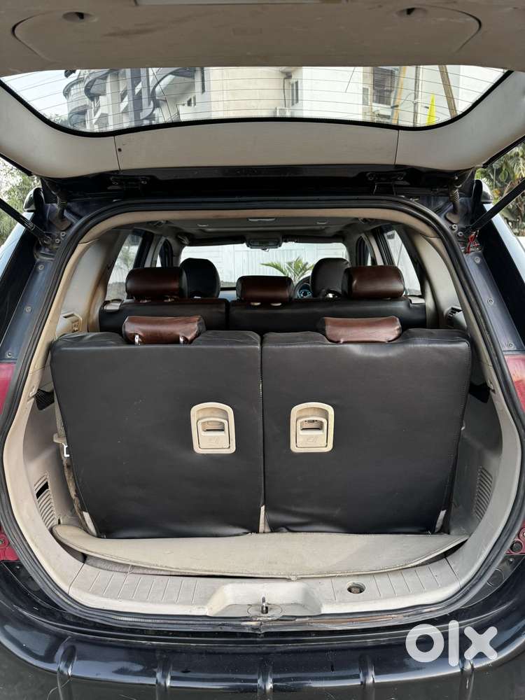 Mahindra Xuv500 2.2 W10, 2016, Diesel