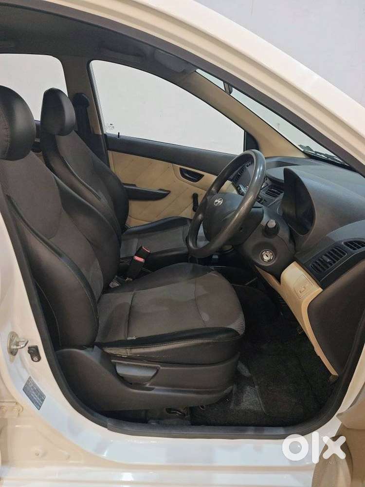 Hyundai Eon D-lite +, 2012, Petrol