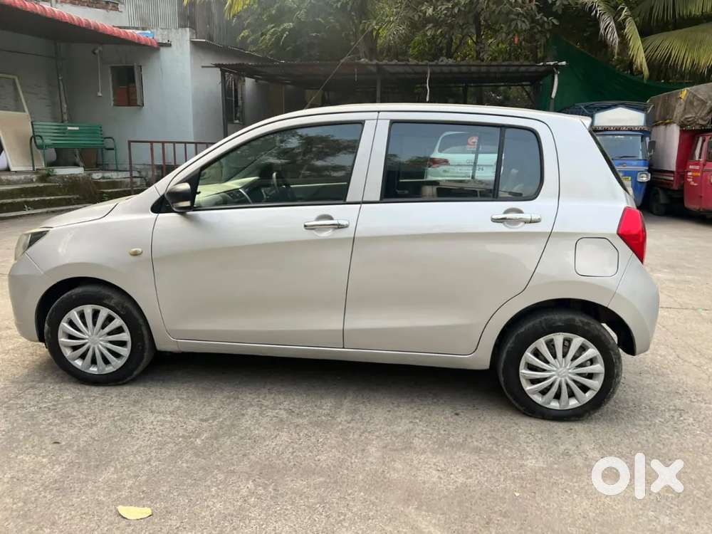 Maruti Suzuki Celerio Lxi(o), 2016, Petrol