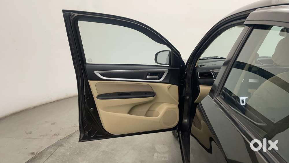 Honda Amaze Vx 1.2 Petrol Cvt, 2022, Petrol