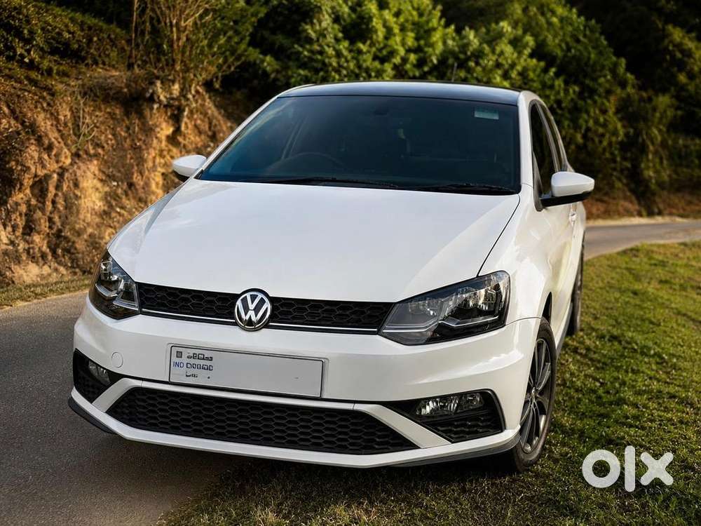 Volkswagen Vento 1.2  Highline Plus At (dsg