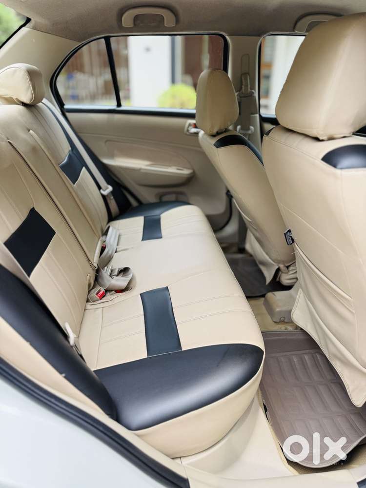 Maruti Suzuki Swift Dzire Zdi Plus , 2016, Diesel