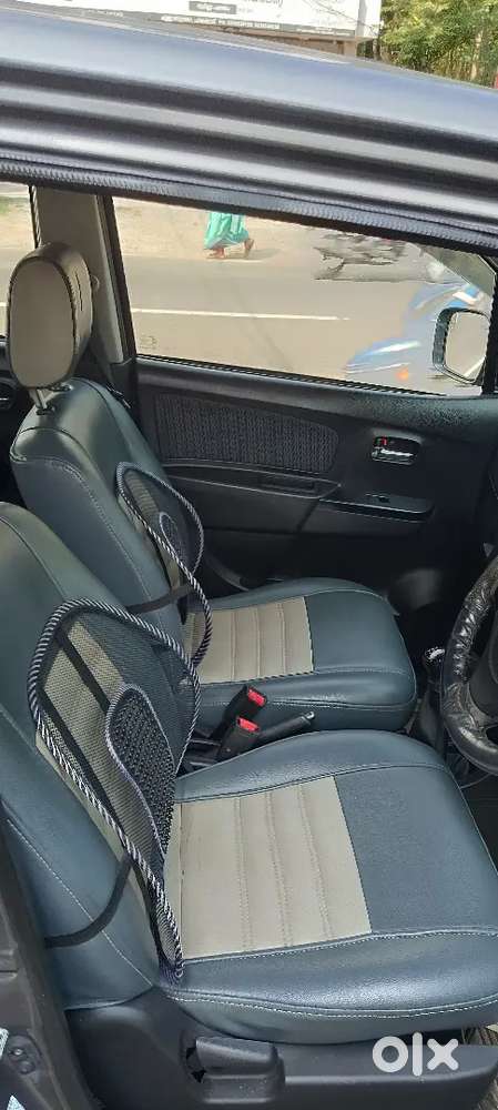 Maruti Suzuki Stingray 2014 Petrol Well Maintained