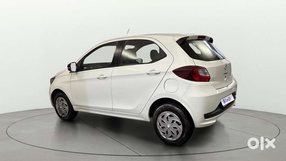 Tata Tiago 1.2 Revotron Xt Cng, 2023, Cng & Hybrids