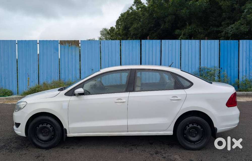 Skoda Rapid 1.5 Tdi Active, 2016, Diesel