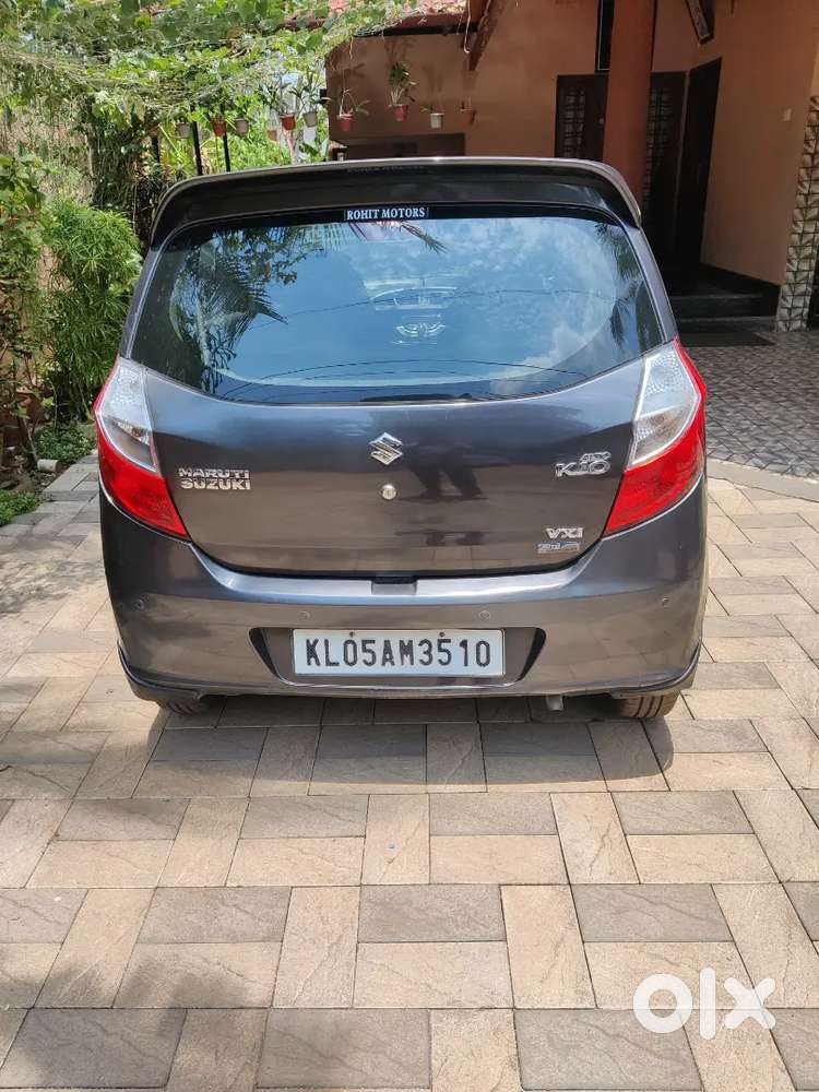 Full Condition Car Automatic