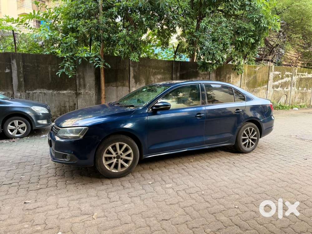 Volkswagen Jetta 2014 Diesel Well Maintained