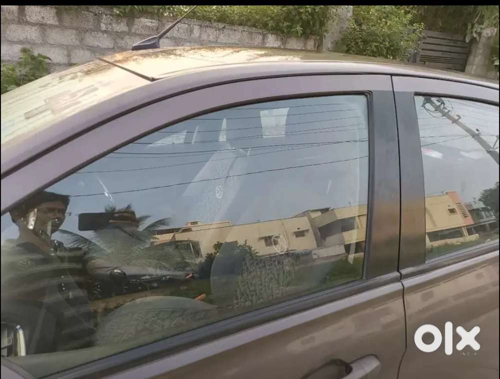 Tata Tiago 2018 Petrol Well Maintained