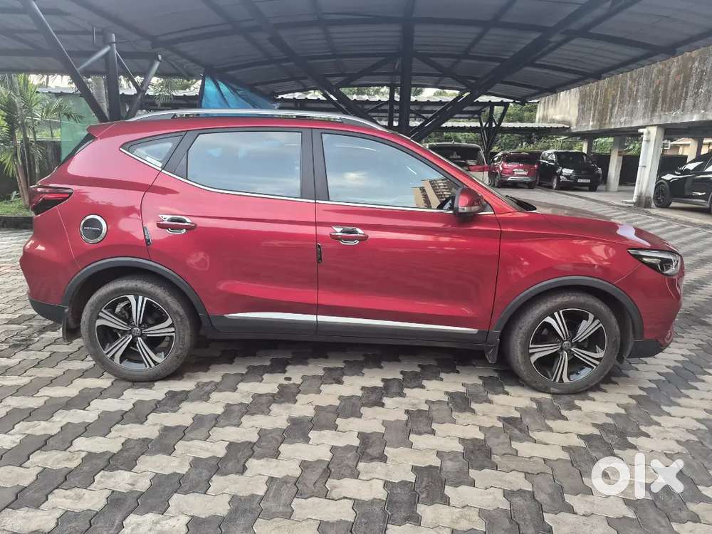 Mg Astor Petrol 2022 Automatic