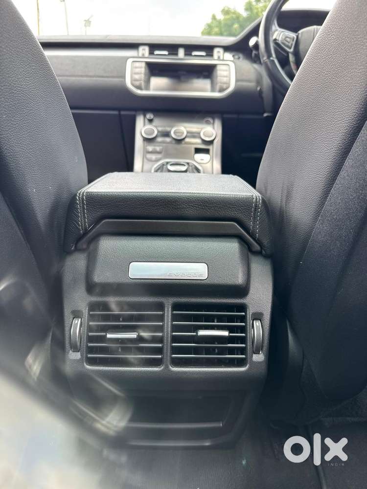 Land Rover Range Evoque Prestige Sd4, 2019, Diesel