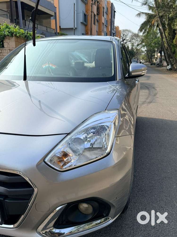 Maruti Suzuki Dzire 2022 Petrol Good Condition