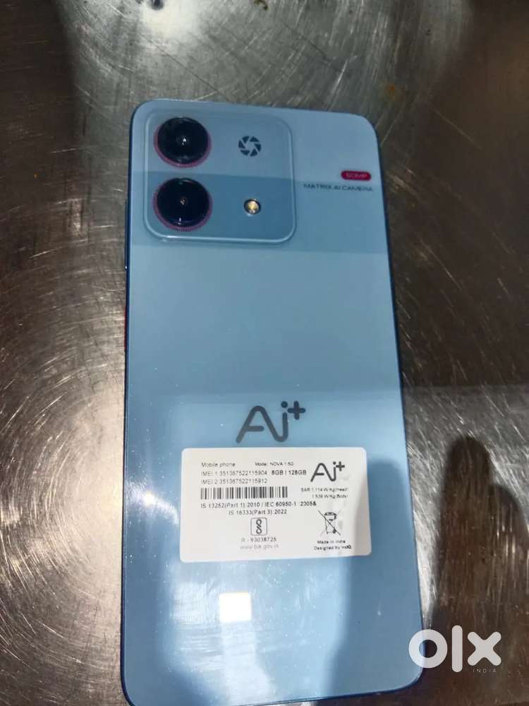 Buy & Sell Second Hand 5g in India, Used Other Mobile Phones in