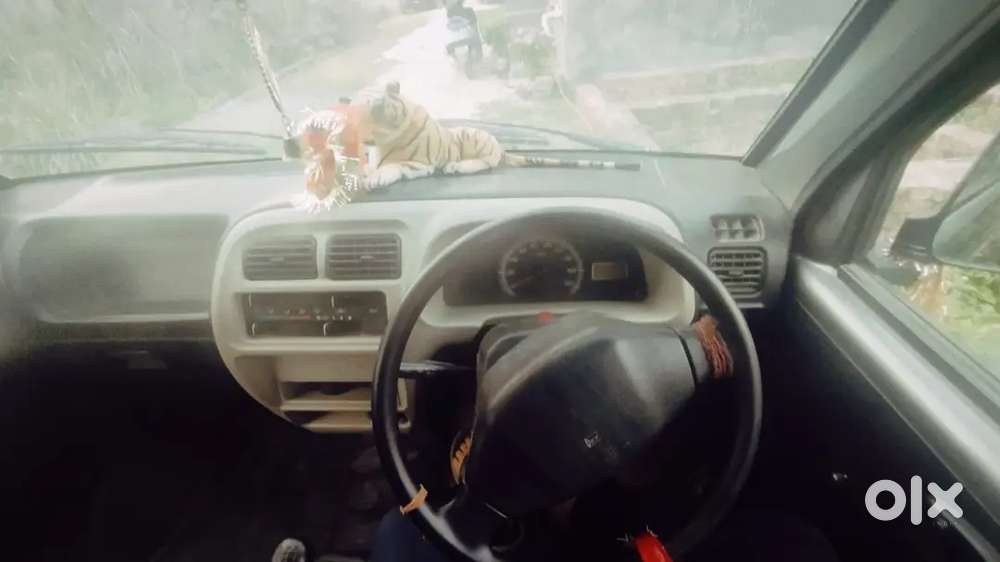 Maruti Suzuki Eeco 2019 Cng & Hybrids Well Maintained