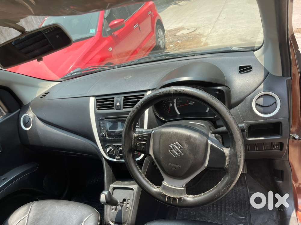 Maruti Suzuki Celerio 2019 Petrol Automatic Amt Zxi
