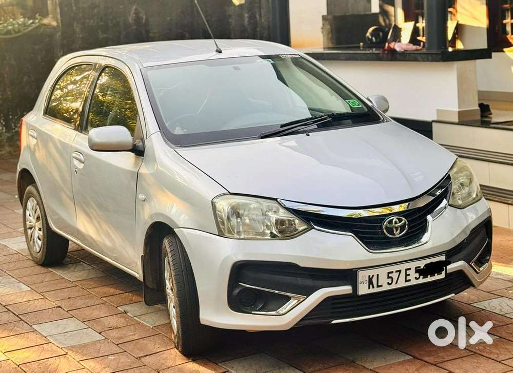 Toyota Etios Liva 2012 Diesel Well Maintained