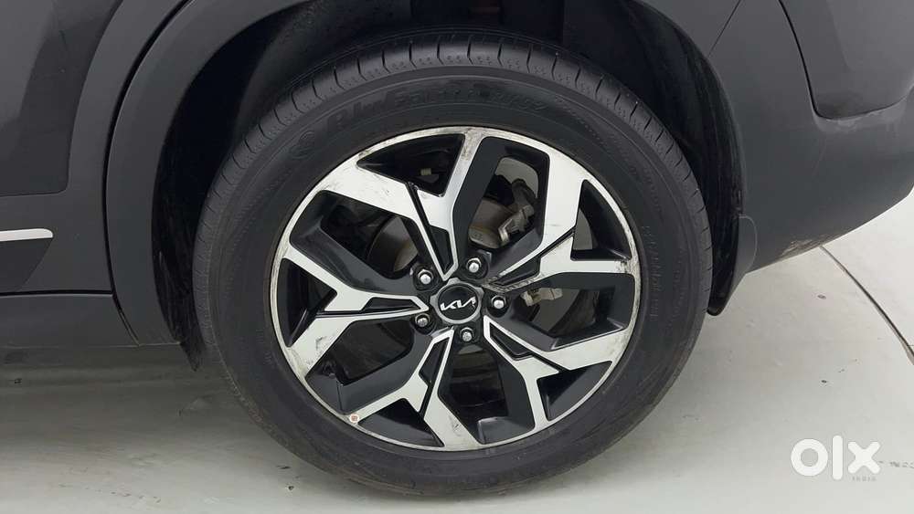 Kia Seltos Gtx Plus 1.5 Turbo Petrol Dct, 2023, Petrol