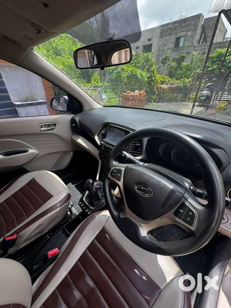 Hyundai Santro Sportz Mt 2020 Excellent Car