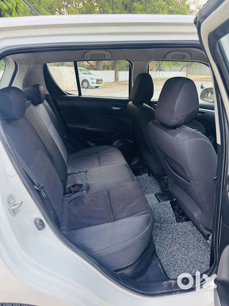 Maruti Suzuki Swift Ddis Vdi, 2017, Diesel