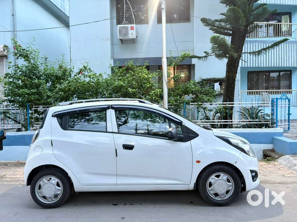 Chevrolet Beat 2015 Ls Good Condition
