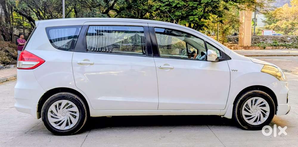 Maruti Suzuki Ertiga Vxi (o) Cng, 2018, Cng & Hybrids