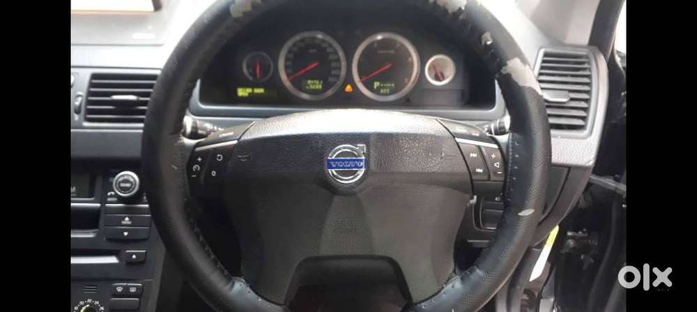 Volvo Xc 90 D5 At Awd, 2009, Diesel