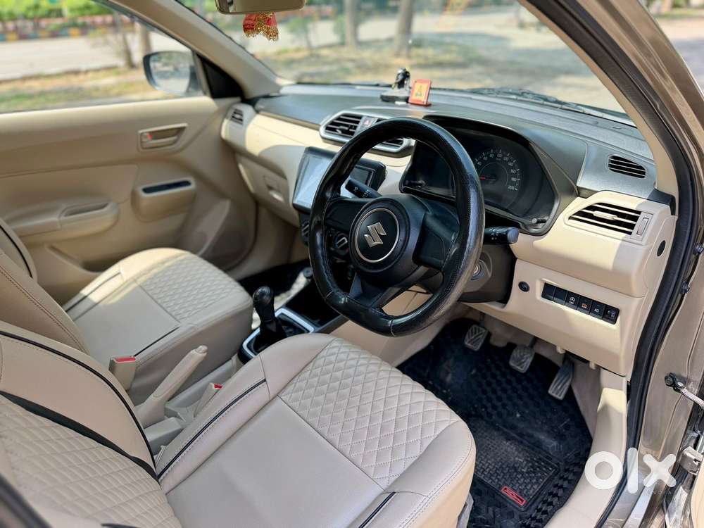 Maruti Suzuki Swift Dzire 1.2 Lxi (o), 2021, Petrol
