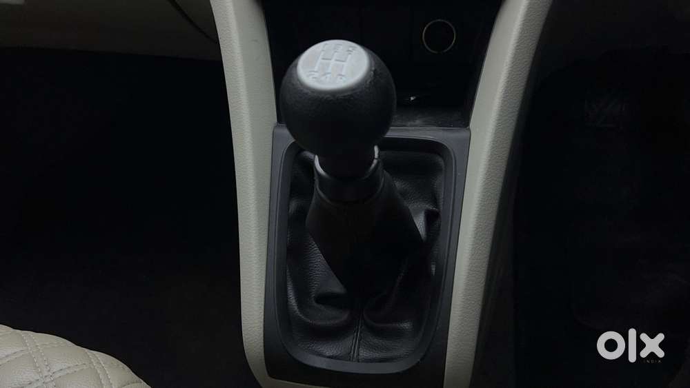 Maruti Suzuki Celerio Vxi, 2018, Petrol