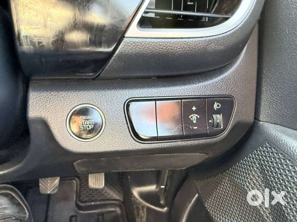 Kia Seltos 1.5 Htk+, 2021, Diesel