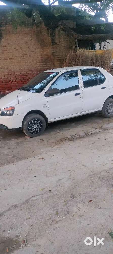 Tata Indigo Ecs 2015 Diesel Manual