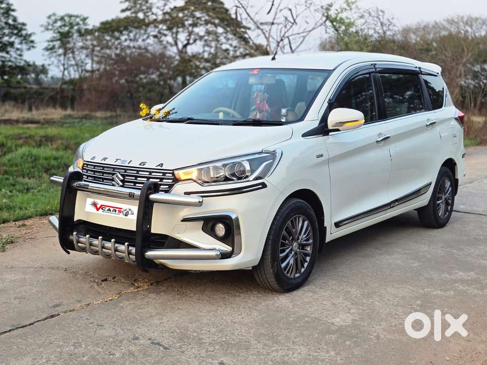 Maruti Suzuki Ertiga Vdi Shvs, 2019, Diesel