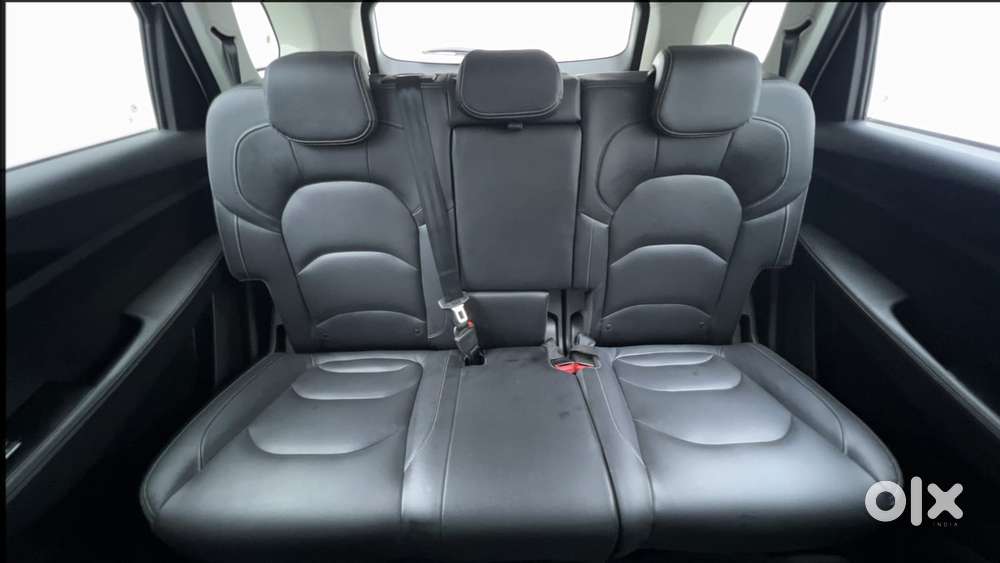 Mg Hector Sharp Dct Petrol, 2019, Petrol