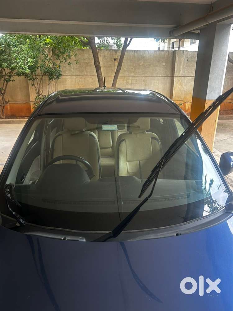 Maruti Dzire Diesel 2017