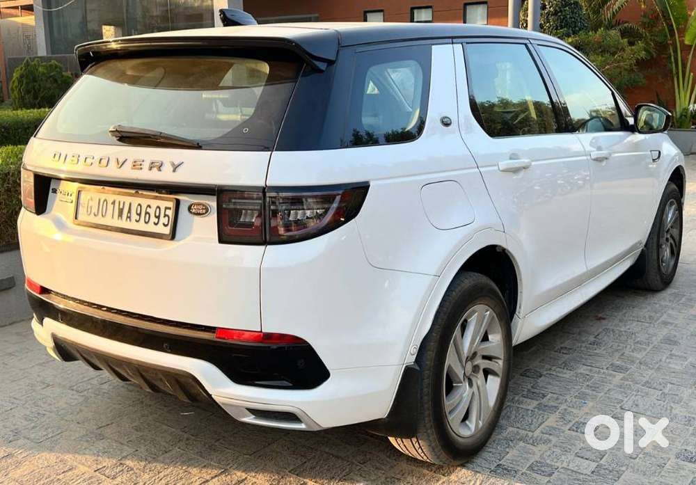 Land Rover Discovery Sport Se R-dynamic, 2020, Diesel