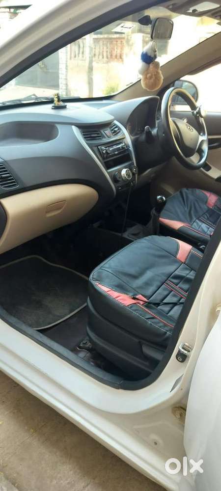 Hyundai Eon 2015 Cng & Hybrids Good Condition