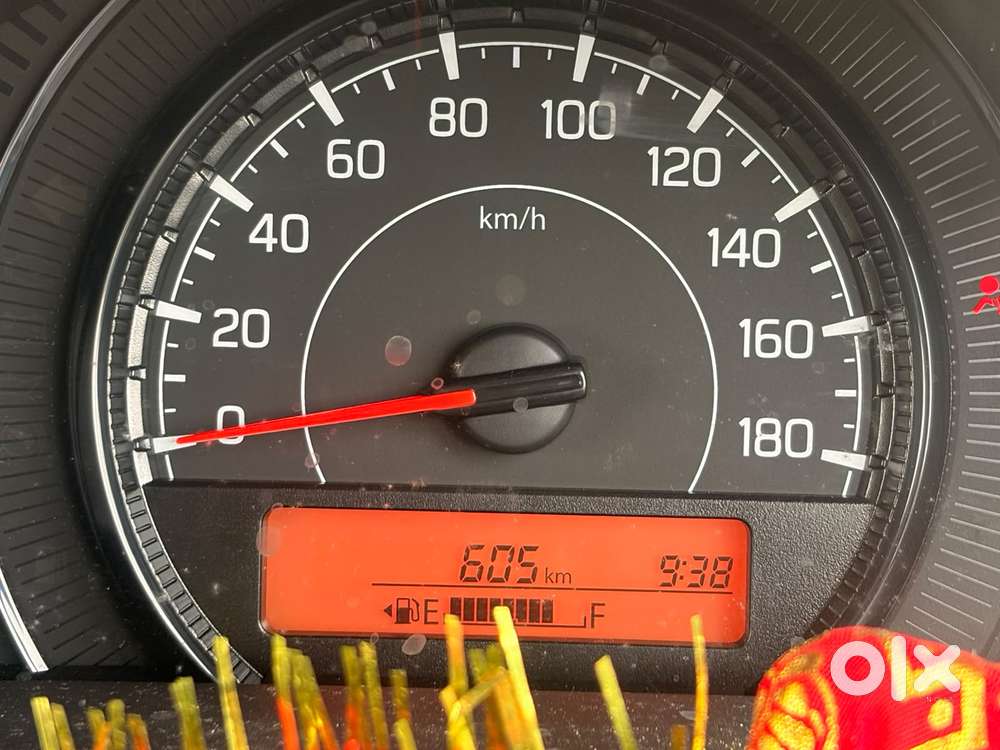 Maruti Suzuki Wagon R Vxi 1.2, 2026, Petrol