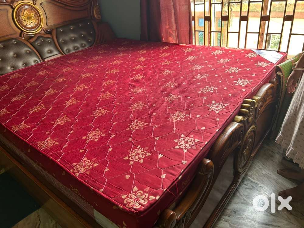 Mattress for king size bed
