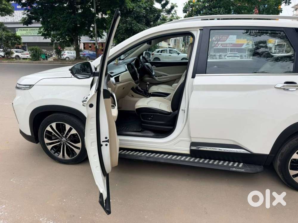 Mg Hector Smart 2.0 Turbo Diesel Mt, 2021, Diesel