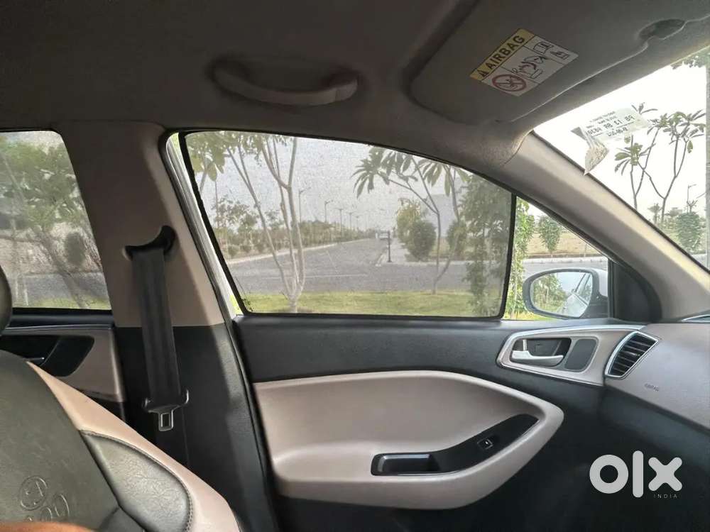 Hyundai I20 1.4 Asta 2014 Crdi Diesel Manual