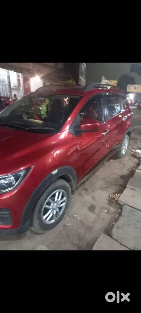 Renault Triber 2020 Petrol