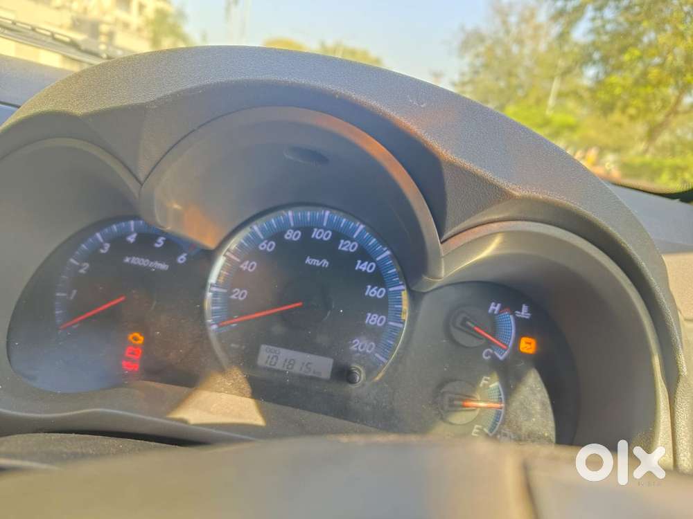 Toyota Fortuner 2011-2016 4x4 At, 2013, Diesel