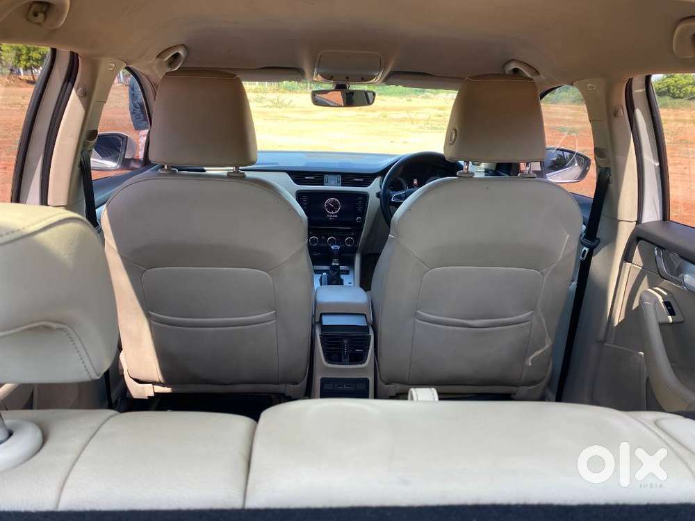 Skoda Octavia 2021 Diesel Good Condition